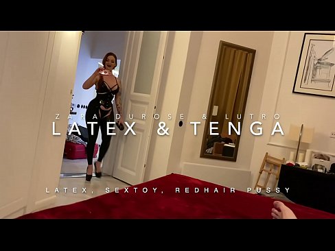 ❤️ Sorellastra dai capelli rossi in costume di latex scopata dal fratellastro ❤ Super pornoal it.shadbase-xxx.ru ❌❤