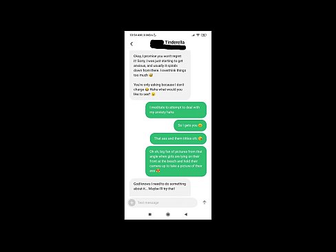 ❤️ Ho aggiunto una nuova PAWG da Tinder al mio harem ( parlare con Tinder incluso) ❤ Super pornoal it.shadbase-xxx.ru ❌❤